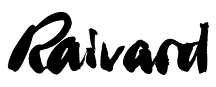 Logo Raivard