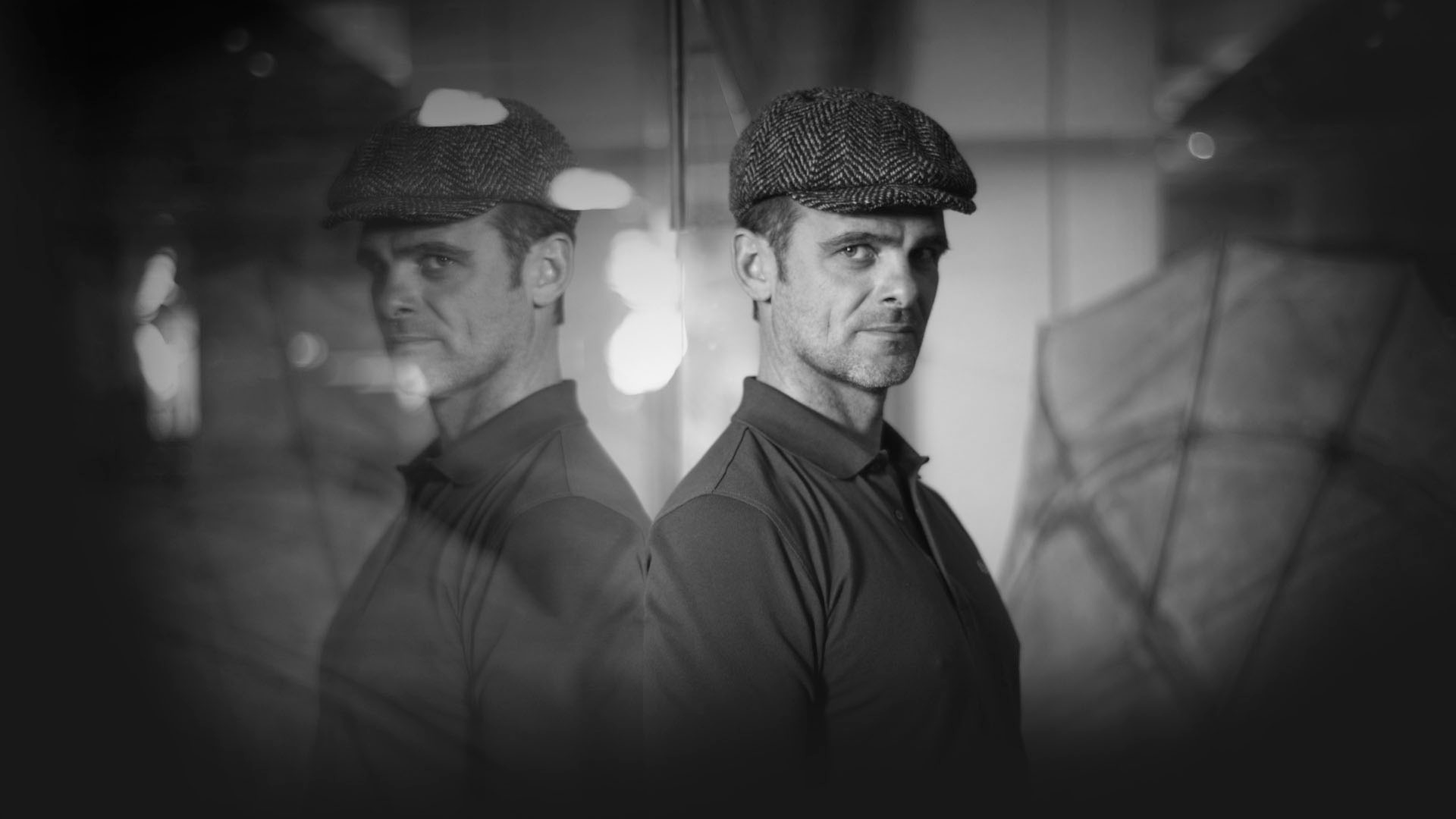 Photo de Michaël Raivard