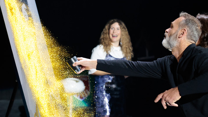 Nina Derwael — Portrait d’une championne